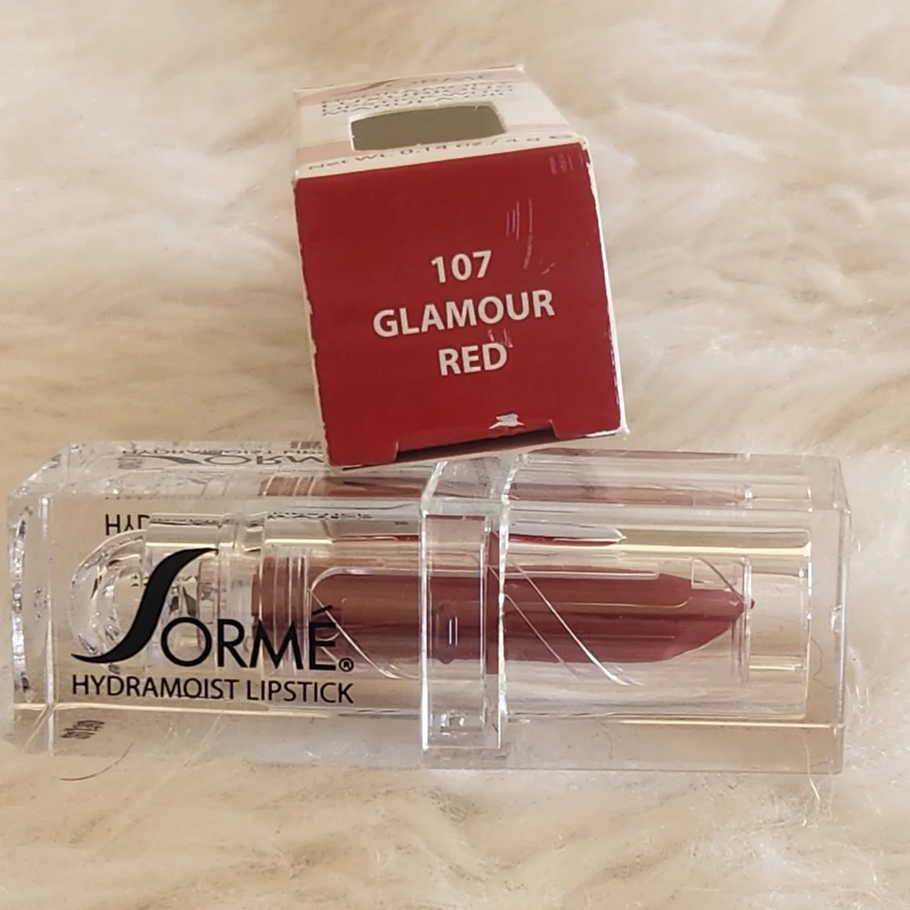 SORME paraben glamour